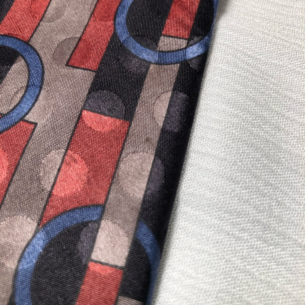 Bugatti Tie